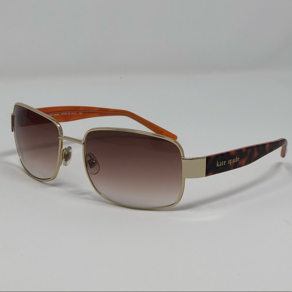 Kate Spade Sunglasses (like new)